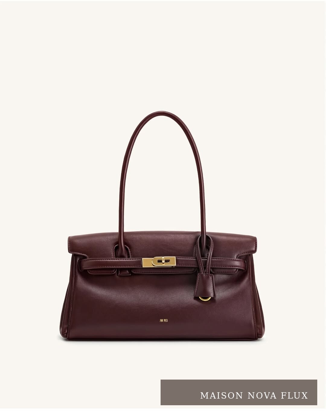 Wine East-West Bag