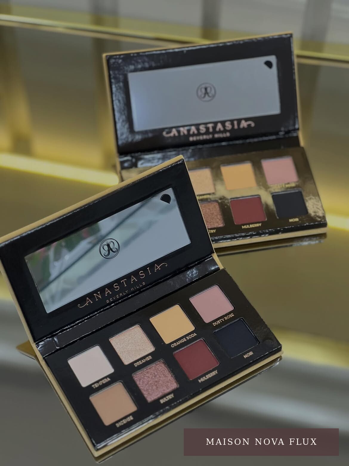 Anastasia Beverly Hills Mini Palette Set