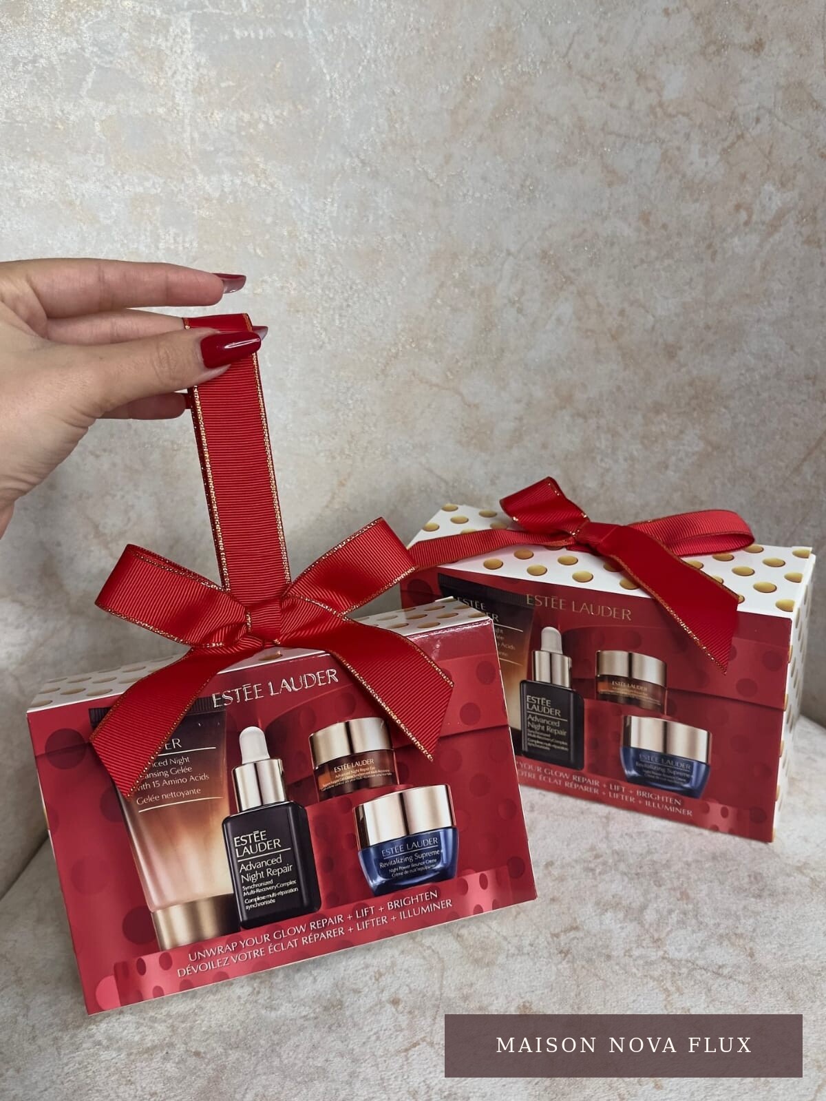Estée Lauder Night Repair Gift Set