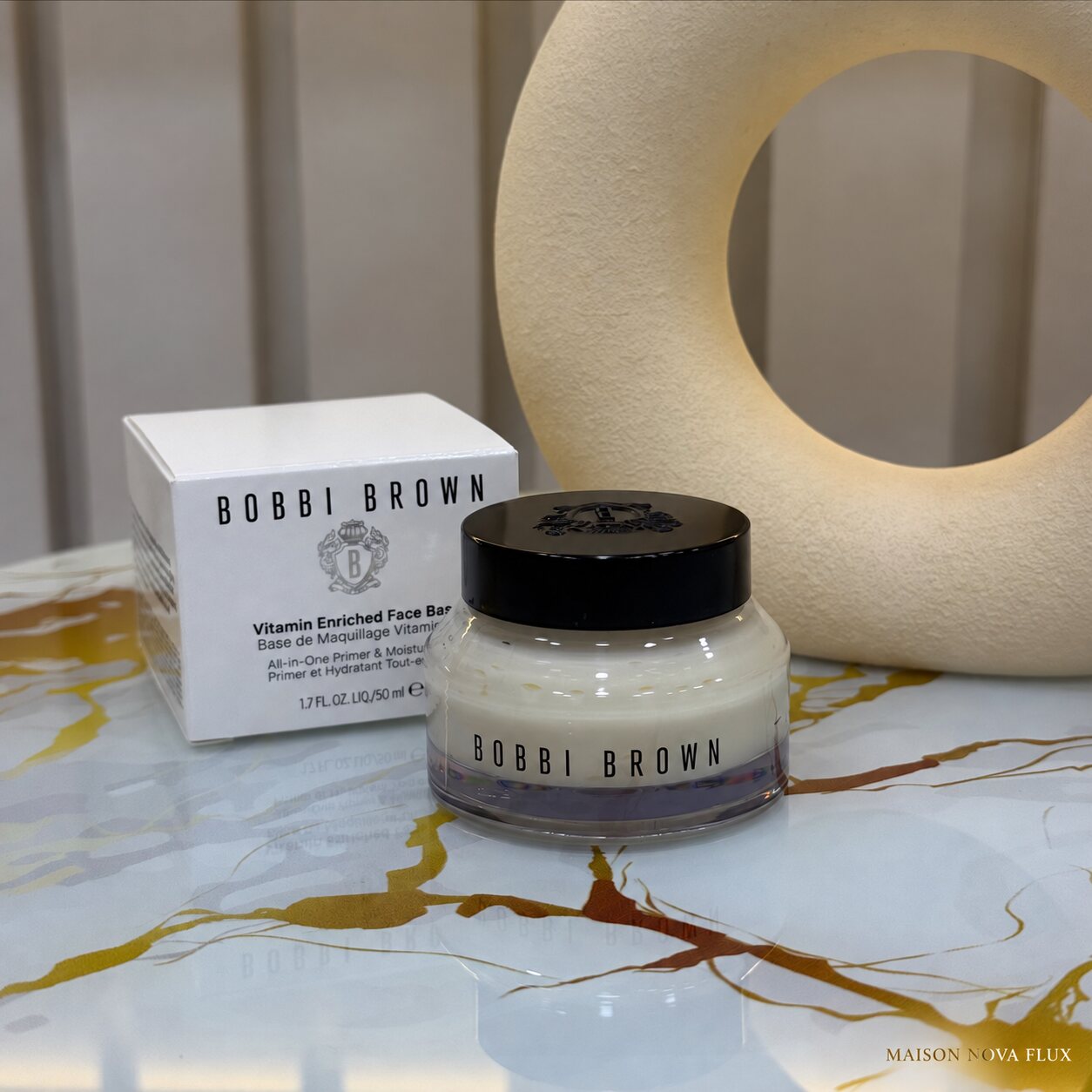 Bobbi Brown Vitamin Enriched Face Base 50ml